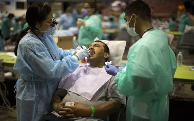 Photo Credit: Arabianeye-Reuters