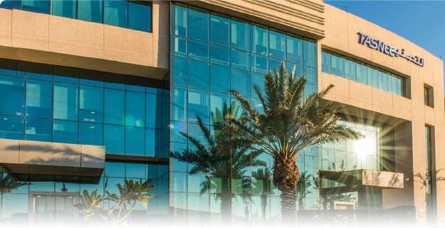 Revenues for Q1-20 slipped to SAR 659.4 million