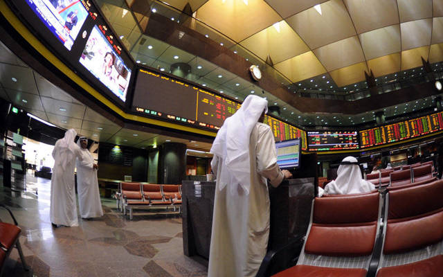 Osoul bought this equity through Osos’ chairman