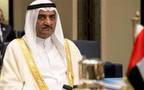 الشيخ حمد بن محمد الشرقي عضو المجلس الأعلى حاكم الفجيرة