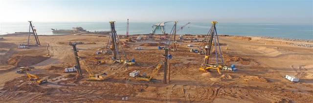 CGC last reported a profit decline of 35.8% in the fourth quarter of 2018 to KWD 1.88 million