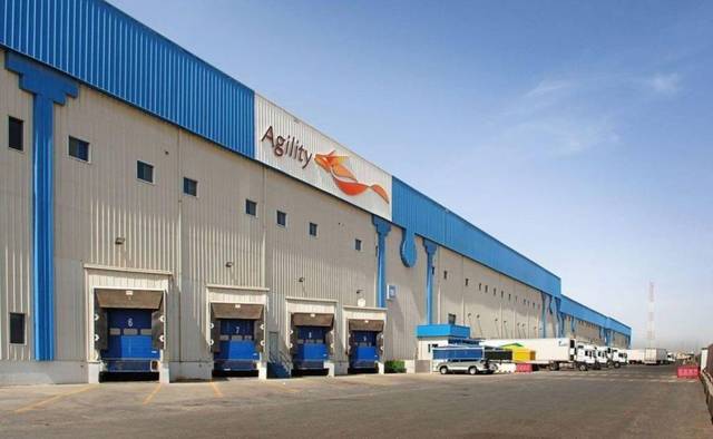 Agility eyes $800m profits by 2020 – CEO