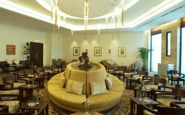 Hajar Tower Real Estate, an associate of Aayan Real Estate which is 57.8% owned by Aayan leasing,