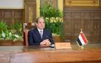 الرئيس عبد الفتاح السيسي
