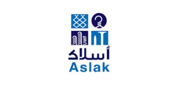 Aslak’s net profits jumped by 10.9% to SAR 17.2 million in nine months