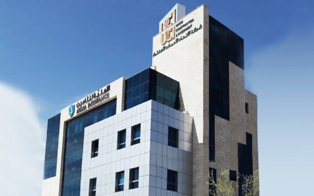 الاجتماع بمقر الشركة برام الله