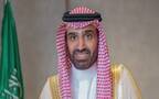 وزير الموارد البشرية والتنمية الاجتماعية أحمد بن سليمان الراجحي - أرشيفية
