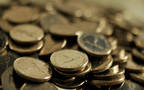 The dividend distribution aggregates at a total amount of AED 9.625 million