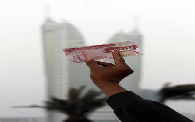 Photo Credit: Arabianeye-Reuters