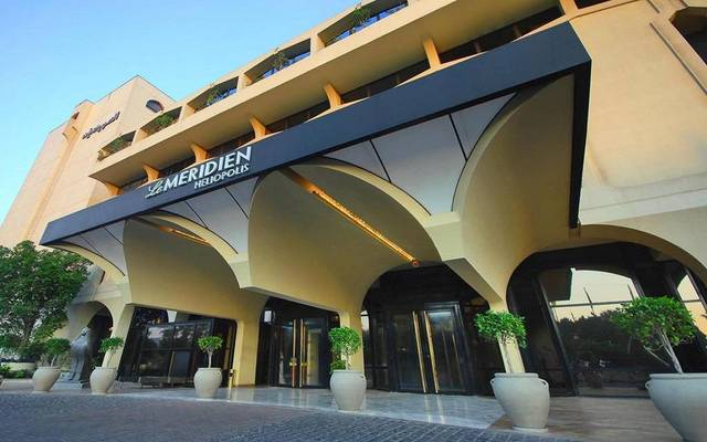 NCH completes sale of Le Méridien Heliopolis for EGP 605m