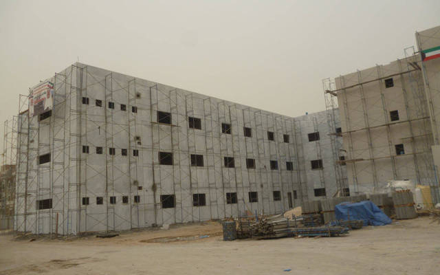 Residential transactions rose by 21% YoY in 6M