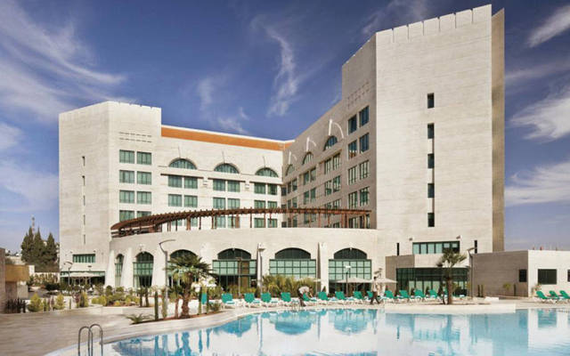 فندق موفنبيك فلسطين التابع للشركة