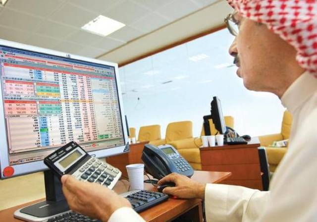 الصورة من رويترز - آريبيان آي