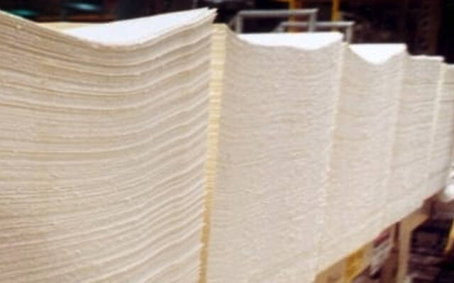 مقر الشركة العُمانية للتغليف