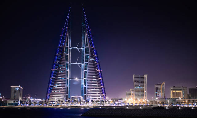 The project will be registered under Esterad Amwaj