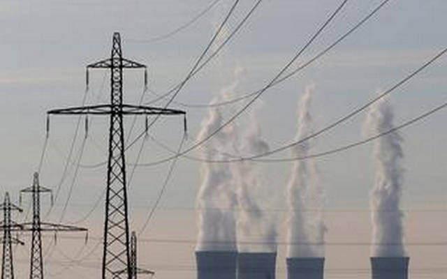 الصورة من رويترز - آريبيان آي