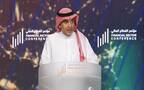 محافظ البنك المركزي السعودي "ساما"، أيمن بن محمد السياري، أرشيفية