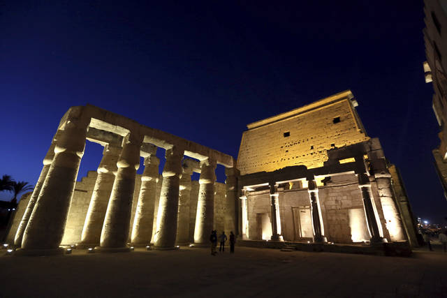 (Photo credit: Arabianeye - Reuters)