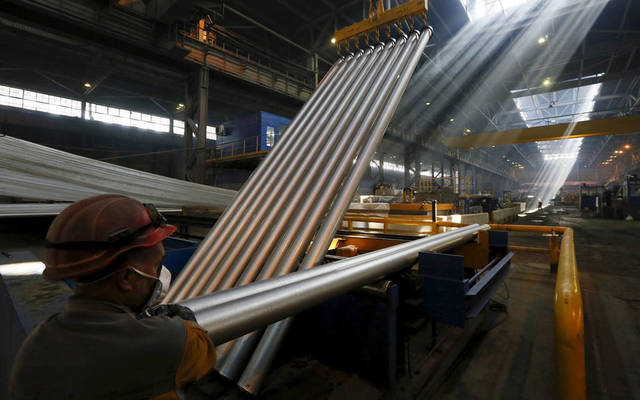 التوزيع النقدي بنسبة 7% من رأس المال