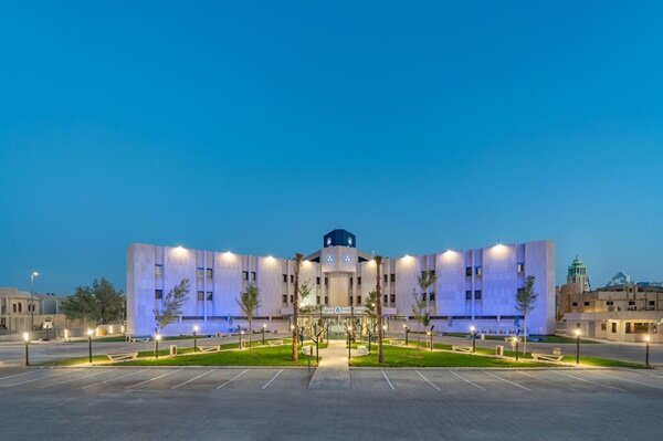 AKDITAL opens first hospital in Saudi Arabia