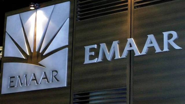 Mohamed Alabbar was chosen as chairman of Emaar Development