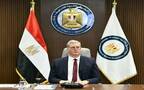 كريم بدوي وزير البترول المصري
