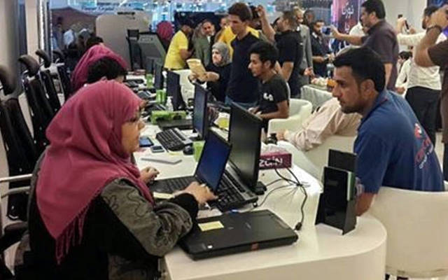 "الخاتم" تتحول للخسائر في الربع الثاني