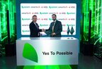 Agreement supports Saudi manufacturers with integrated connectivity and factory management technologies
