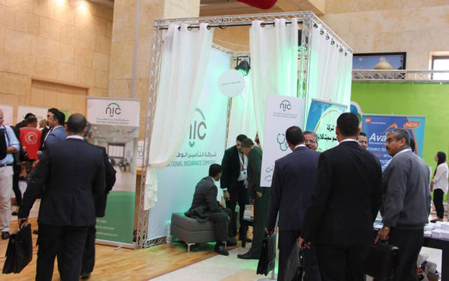 إحدى نقاط الترويج للشركة