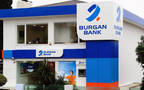 Archive photo - Burgan Bank