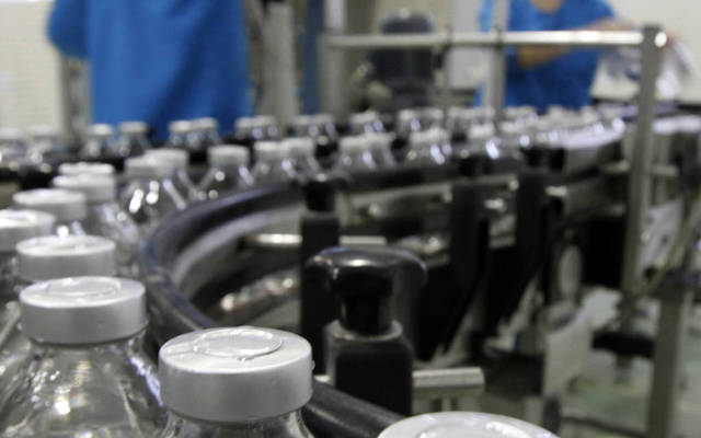 التوزيع النقدي بنسبة 5% من رأس المال