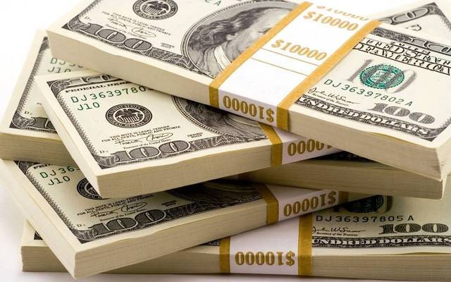 نقود فئة 100 دولار أمريكي - أرشيفية