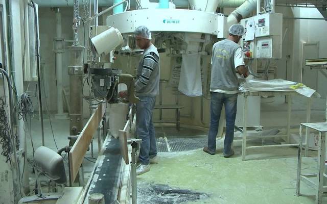 Net profits stood at EGP 162.27 million