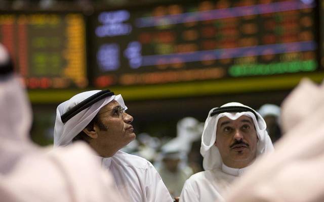 The Kuwaiti company's profits retreated 50.2% in the first nine months (Photo credit: Arabianeye-Reuters)