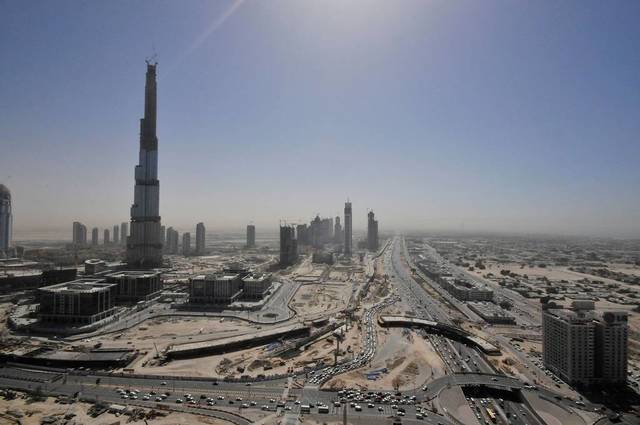 Photo Credit: Arabianeye-Reuters