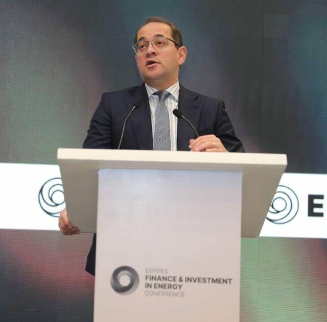 وزير المالية أحمد كجوك