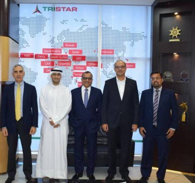 Tristar Group will be operated within a new structure