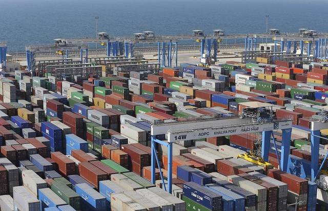 DP World among top 5 controlling third of global trade – Report