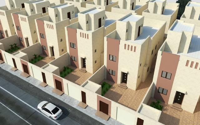 وحدات سكنية في المملكة - أرشيفية
