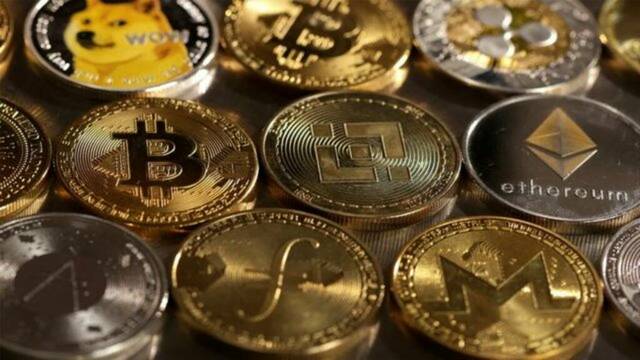 عملات بيتكوين - أرشيفية