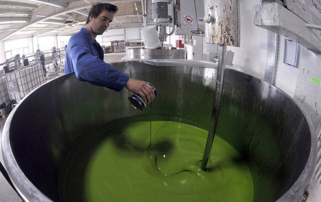 Net profit stood at EGP 60.18 million in the six months ended last December