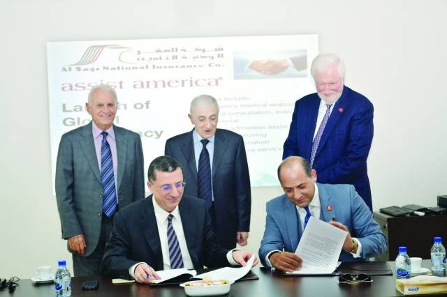 الصورة من: رويترز - أريبيان آي