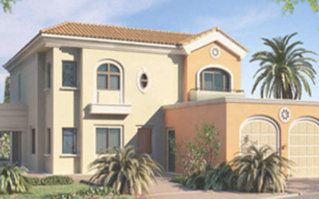 أحد مشروعات الخليج الاستثمارية - الصورة من موقع الشركة