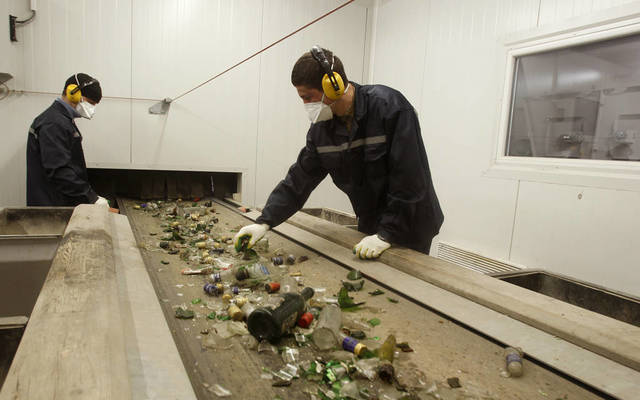 National Cleaning closed Wednesday’s session at 50 fils