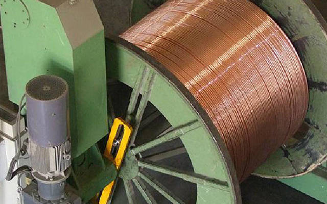 (Photo credit: Company's website)