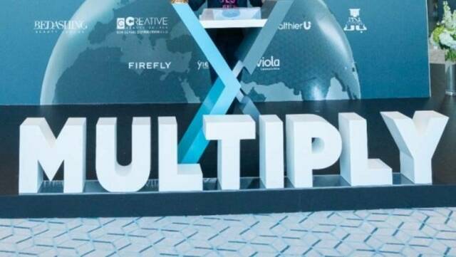 مجموعة ملتیبلاي