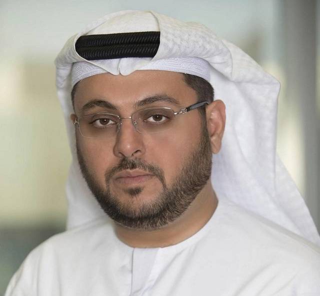 حسن أسميك - رئيس مجلس إدارة شركة "مساكن كابيتال" الأردنية