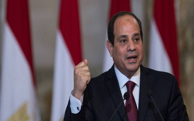 السيسي