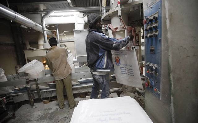 Alexandria Mills' profits reached EGP 59.6m FY16/17