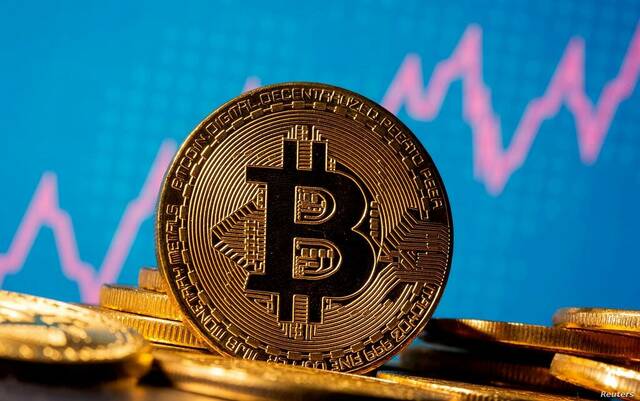 الولايات المتحدة تصادر بيتكوين بقيمة 15 مليار دولار من رجل أعمال صيني